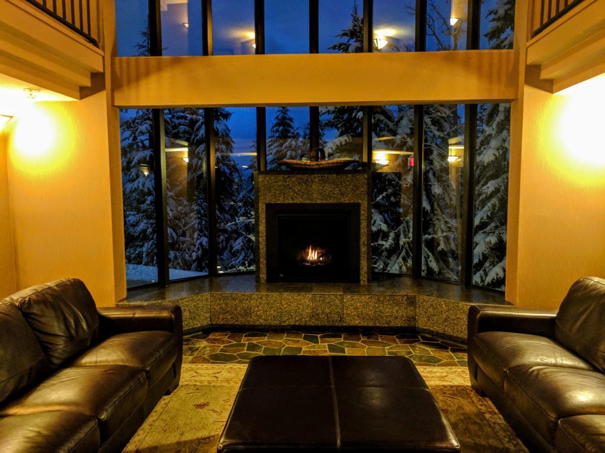 Apartment Marquise By Blackcomb Vacation *