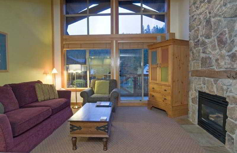 Aparthotel Legends Whistler