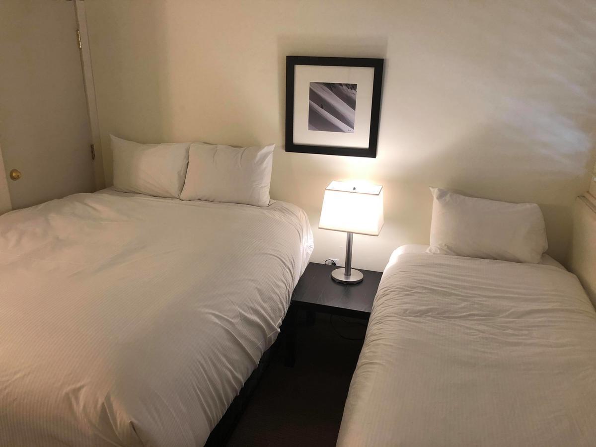 Apartment Glacier
