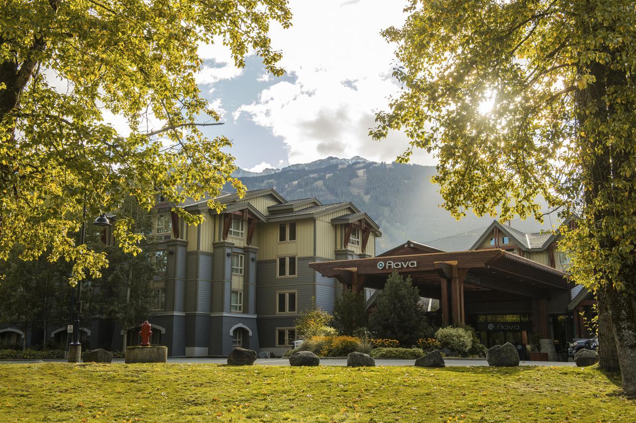 Hotel Aava Whistler