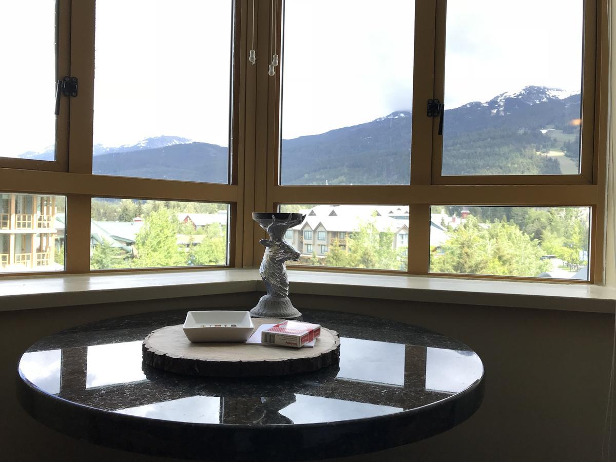 Apartment Cascade By Elevate Whistler