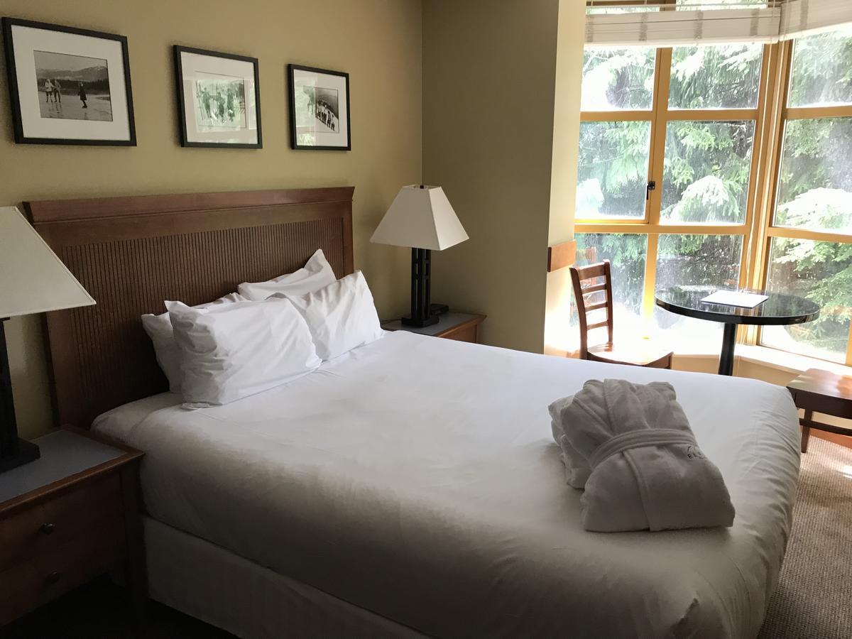 Cascade By Elevate Whistler