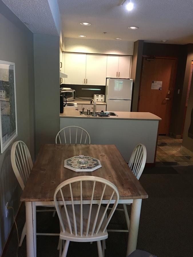 Lake Placid Apartment