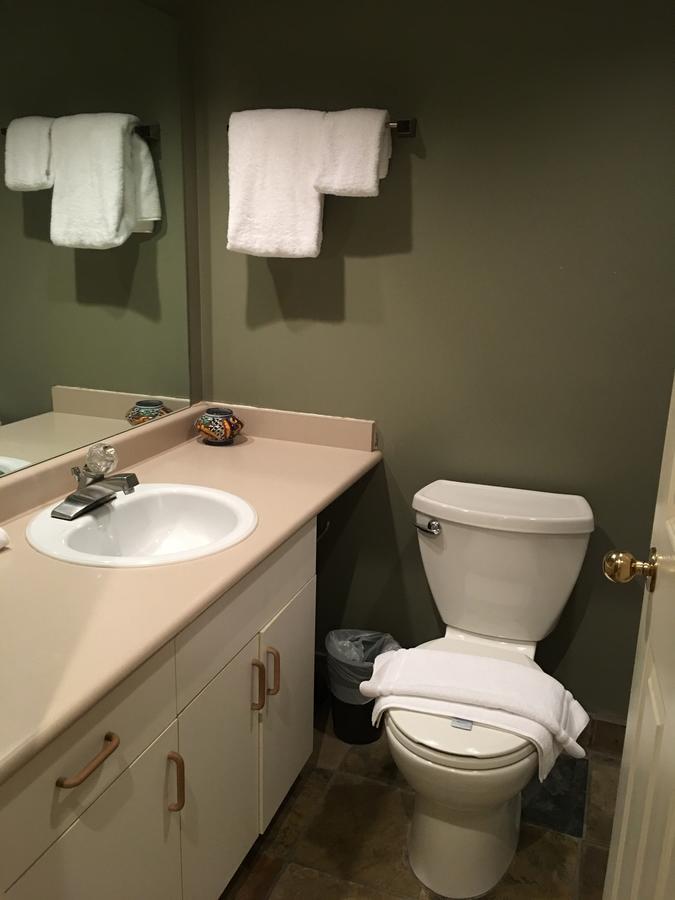 Apartment Lake Placid