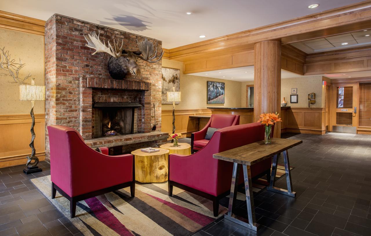Hotel Village &