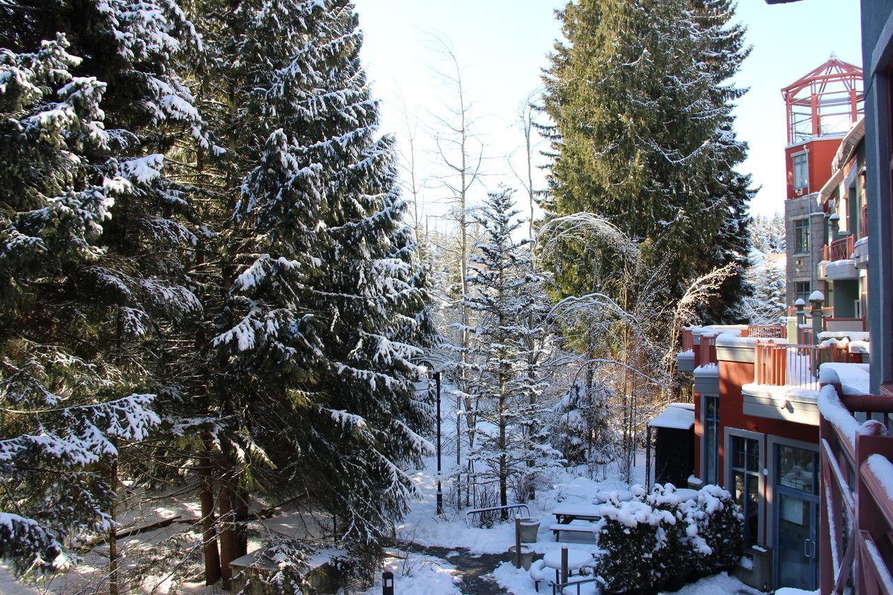 Alpenglow By Mva Holiday home Whistler