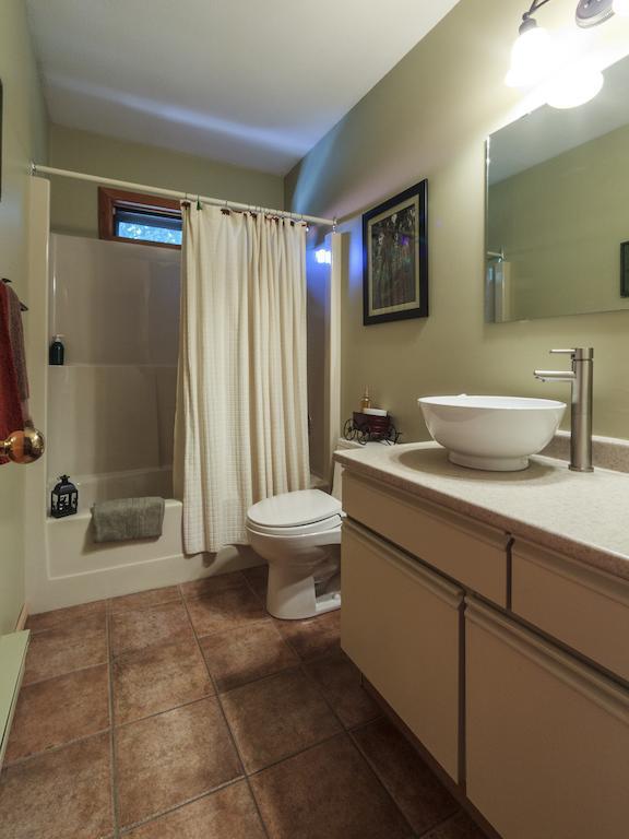 Bed & Breakfast Golden Dreams Whistler
