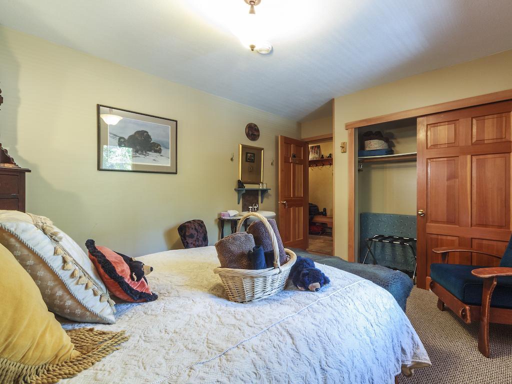 Bed & Breakfast Golden Dreams