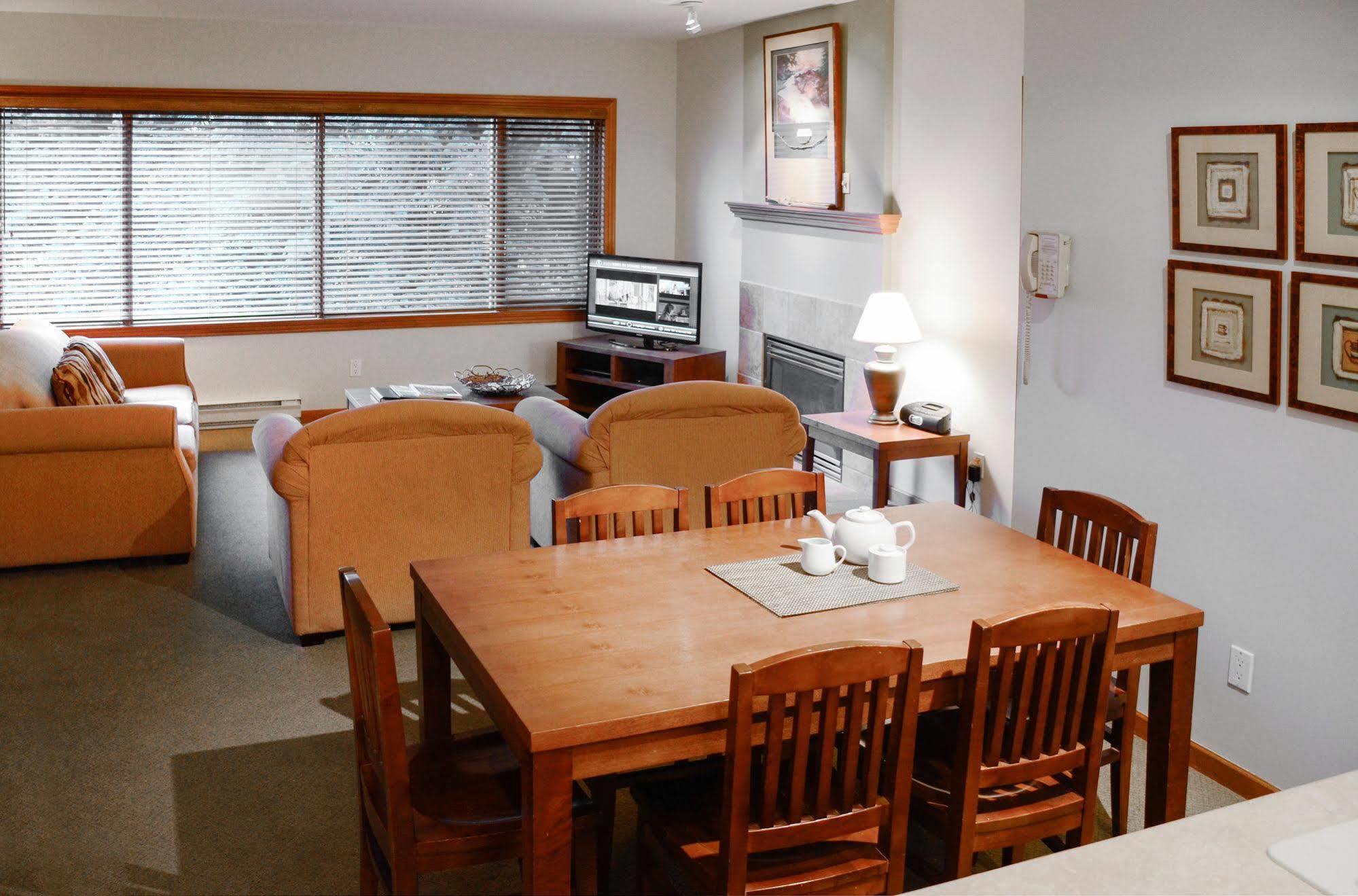 Aparthotel Vacation Club At Northstar