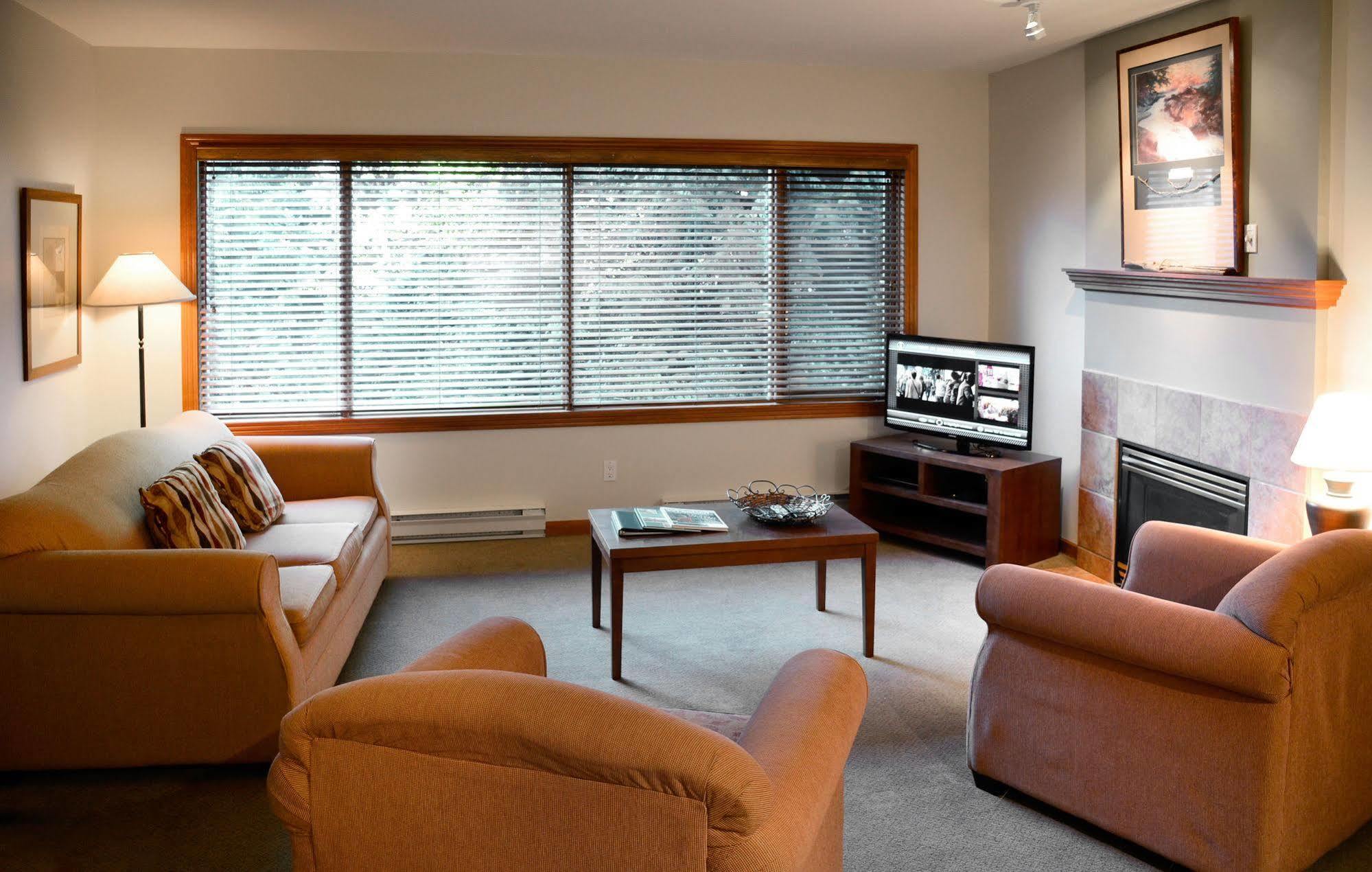 Aparthotel Vacation Club At Northstar
