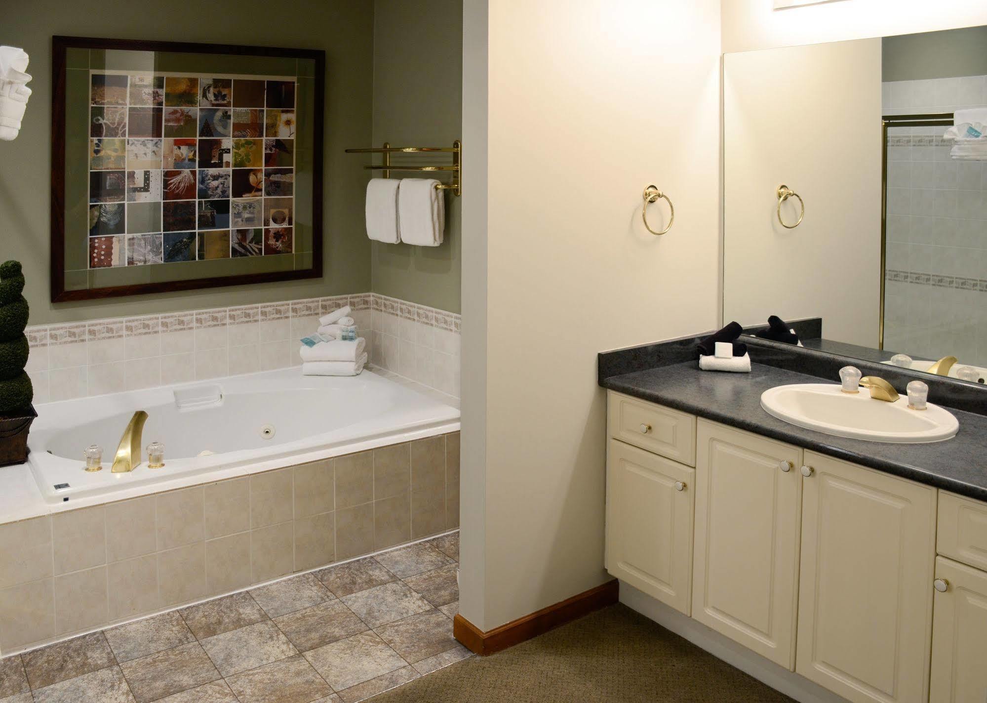 Vacation Club At Northstar 3*