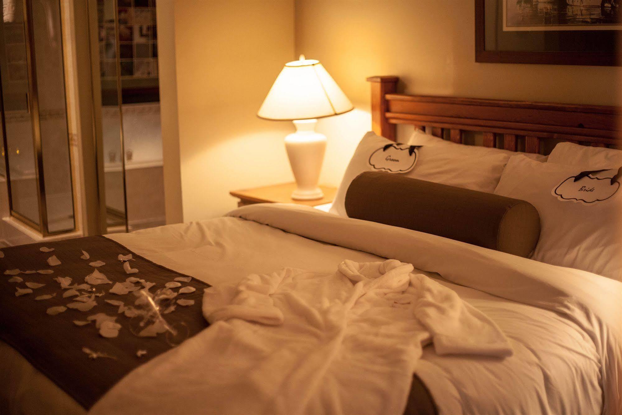 Aparthotel Vacation Club At Northstar