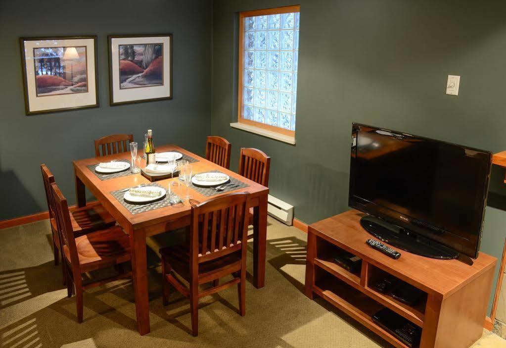 Vacation Club At Northstar Aparthotel 3*