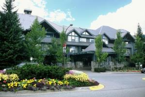 Glacier Lodge By Bill Apartment