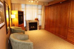 Apartment Glacier Lodge By Bill *