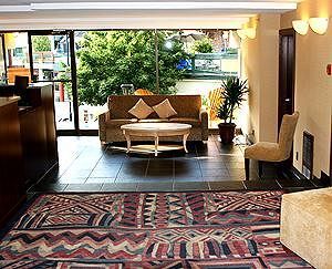 Mountainside Resort