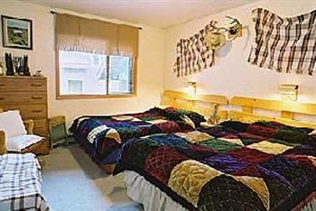 Bed & Breakfast Golden Dreams Whistler