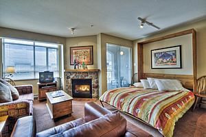 Golden Dreams Whistler