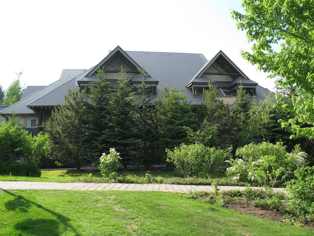 Apartment Sunpath By Retreats Whistler