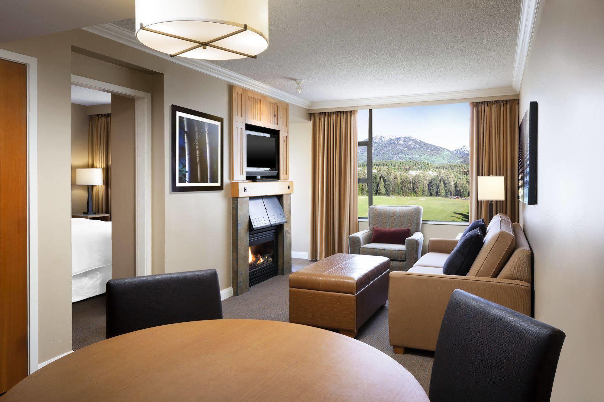 Aparthotel The Westin By Latour