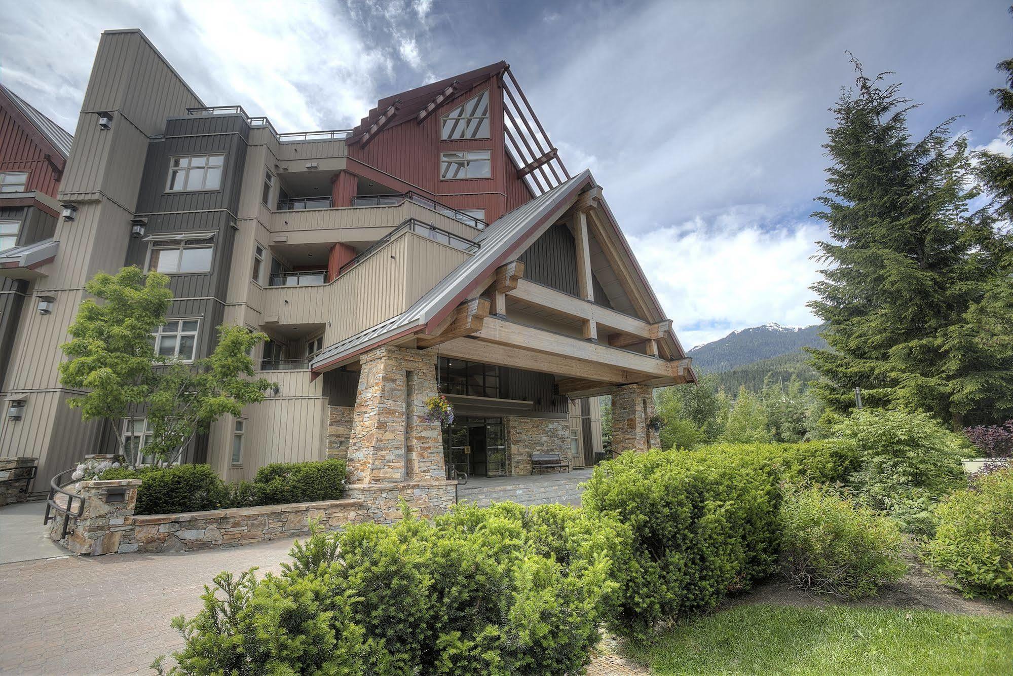 Hotel Resortquest At Placid 2*