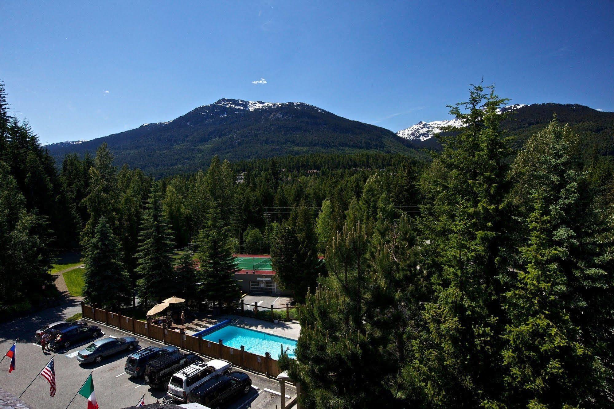 Tantalus Hotel 3*