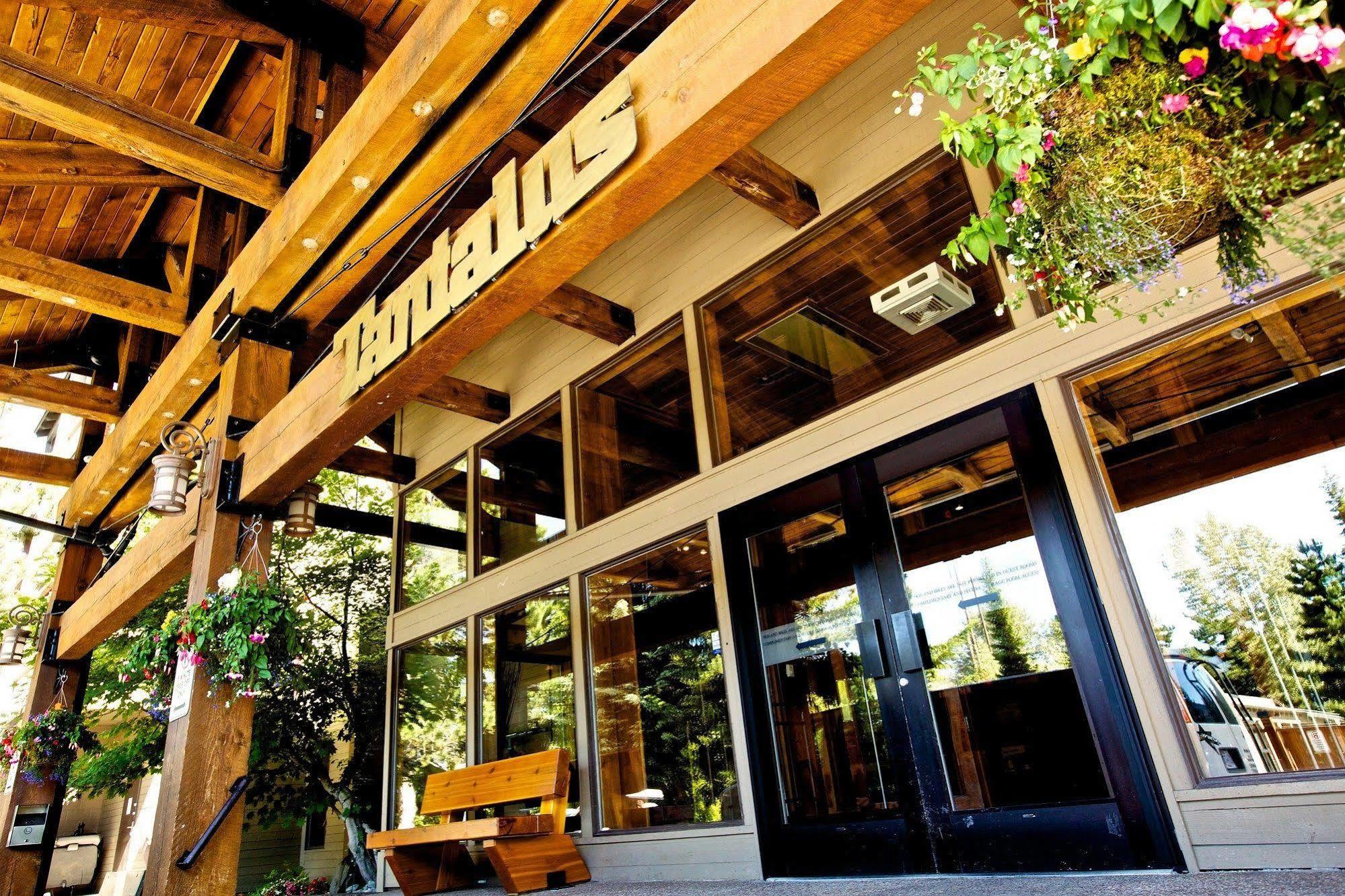 Tantalus