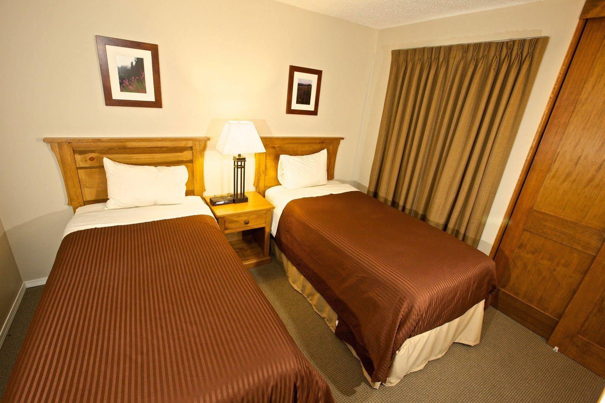 Hotel Tantalus Whistler