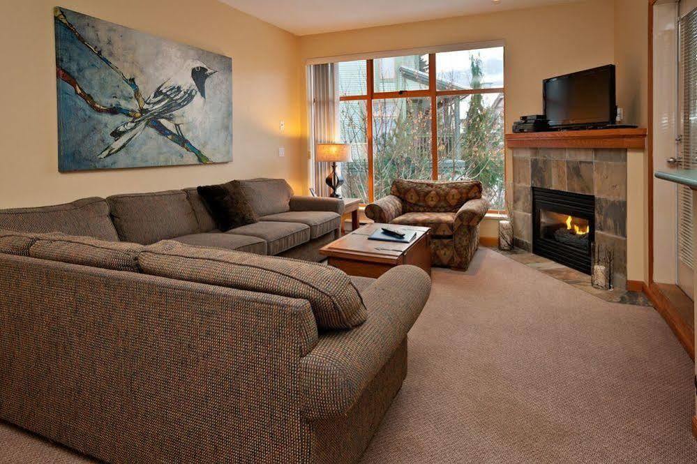 Westwind At Stoney Creek Northstar Hotel 3*