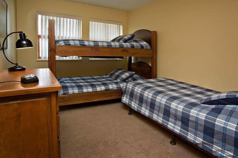 Hotel Westwind At Stoney Creek Northstar 3*