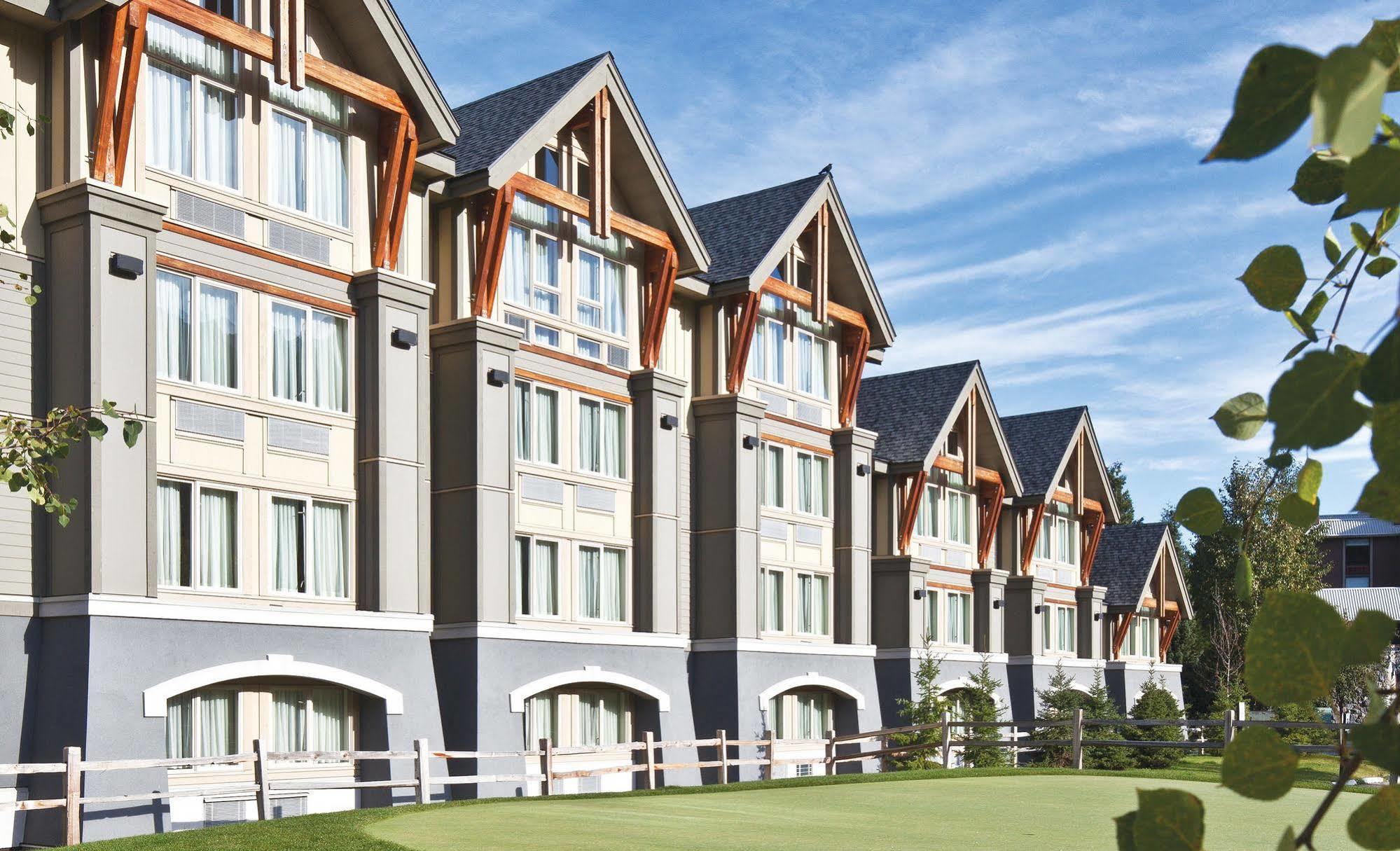 Aava Hotel Whistler