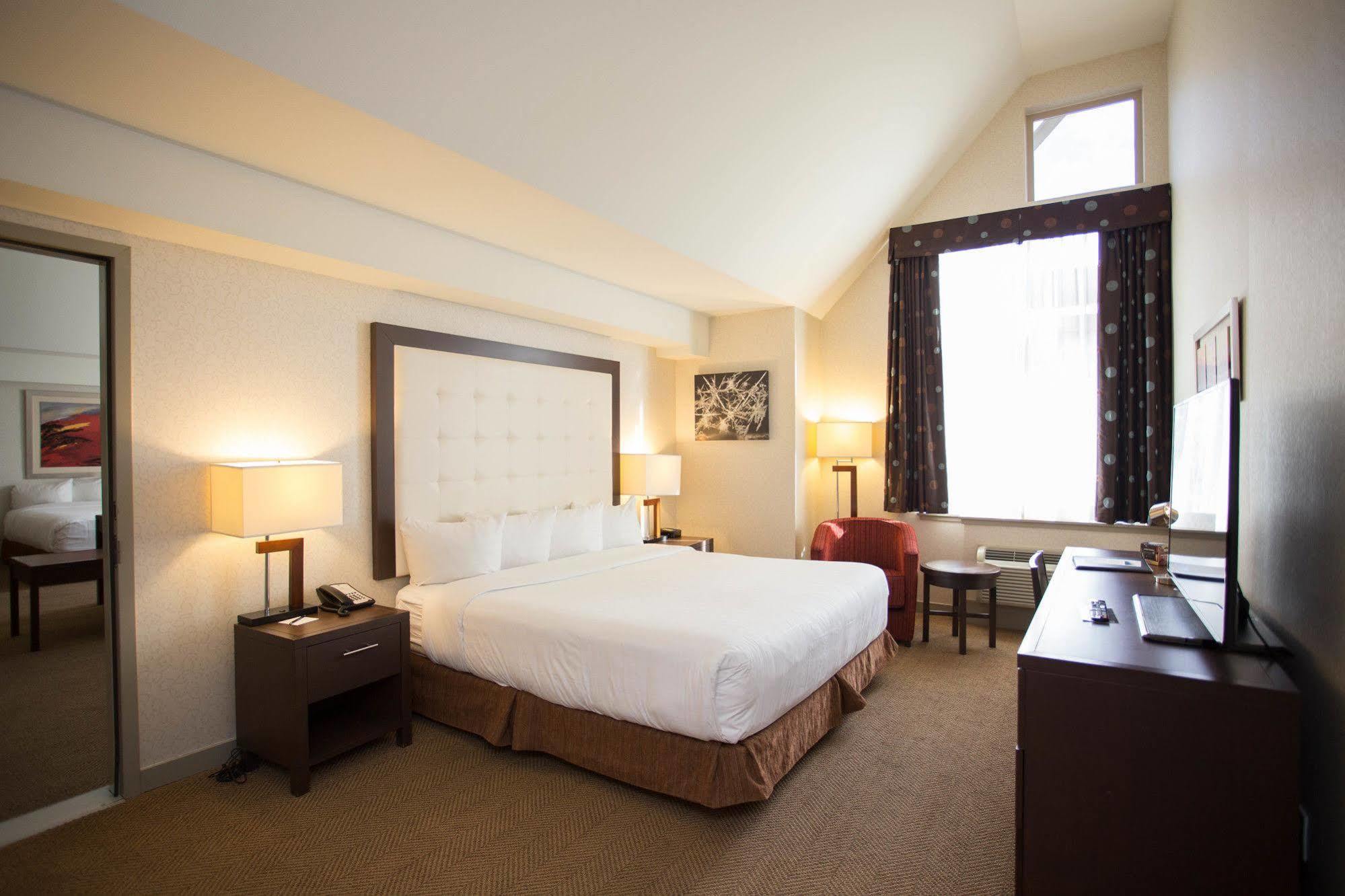 Aava Hotel Whistler