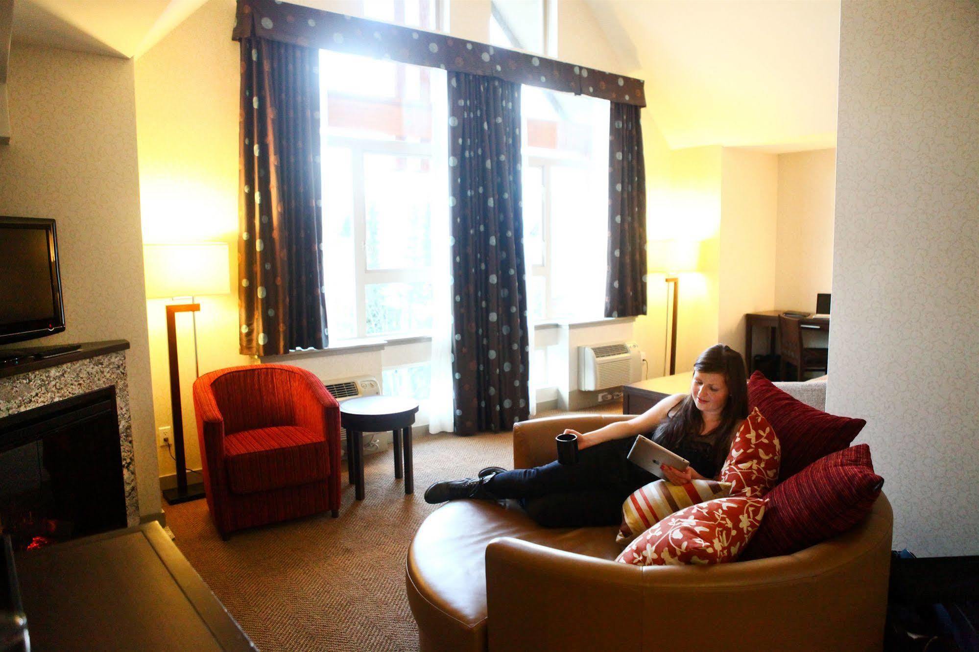 Aava Hotel Whistler