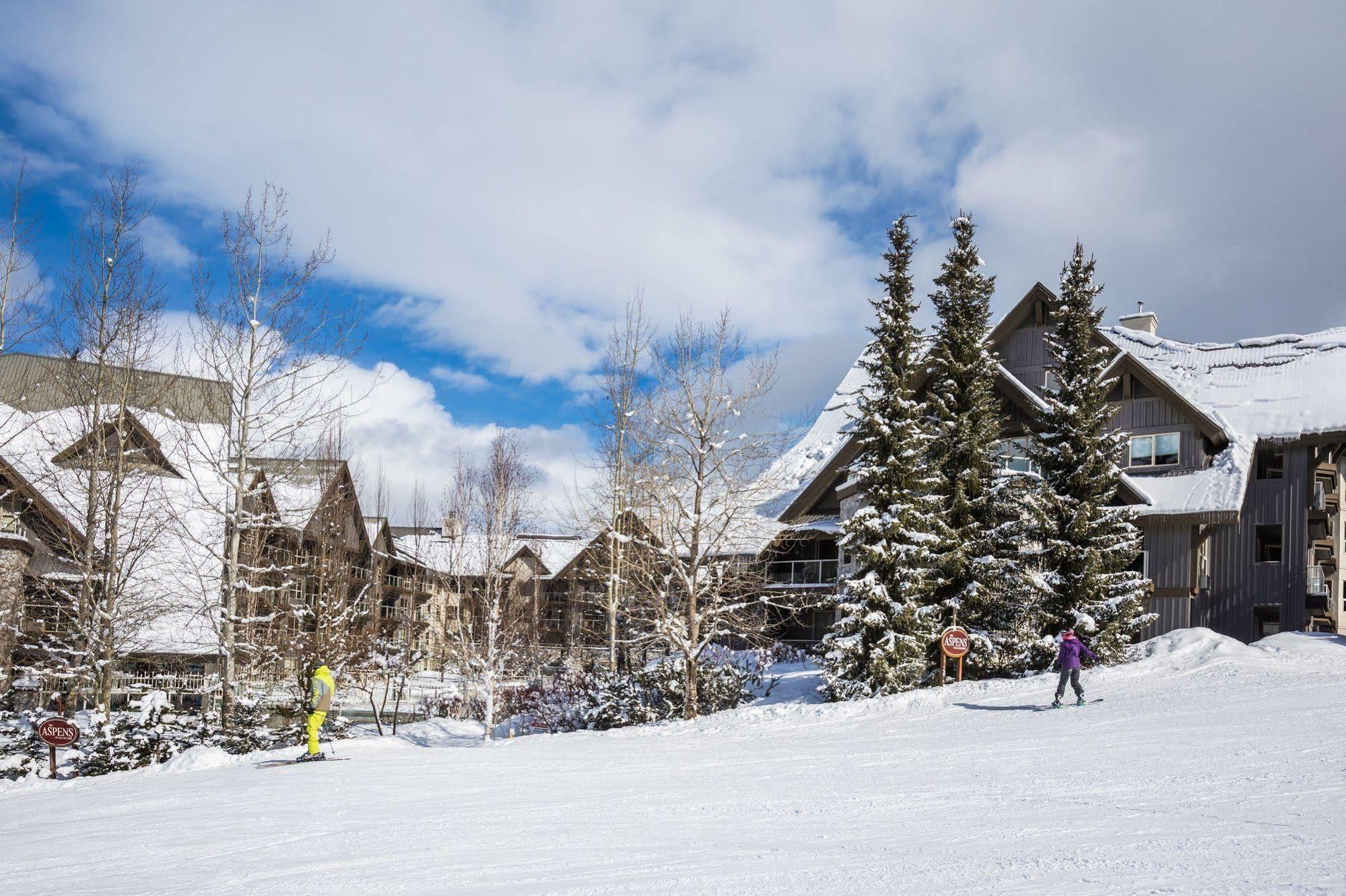 Hotel The Aspens By Premier