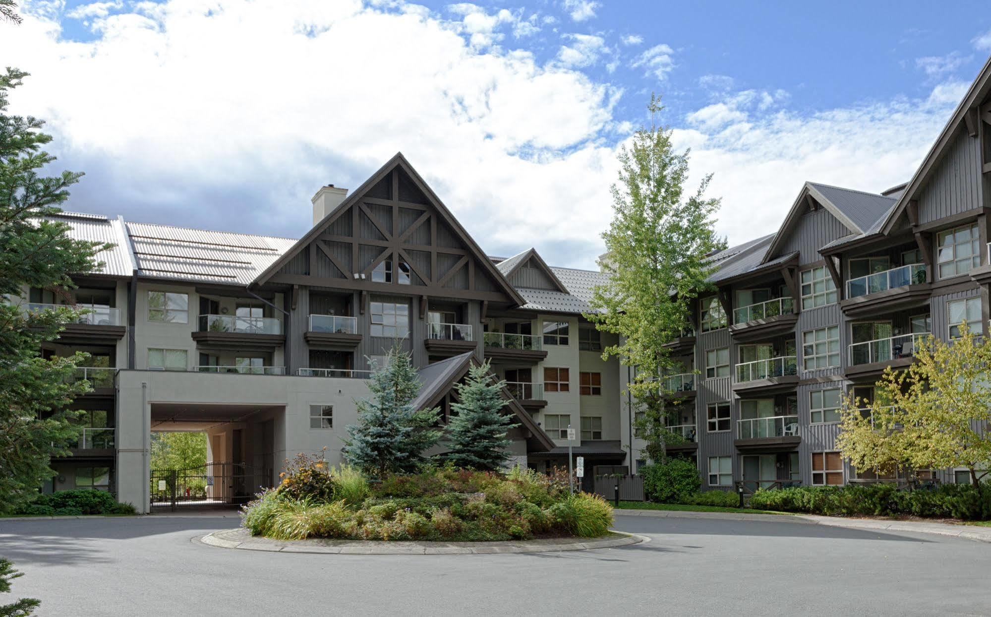 The Aspens By Premier Hotel 3*