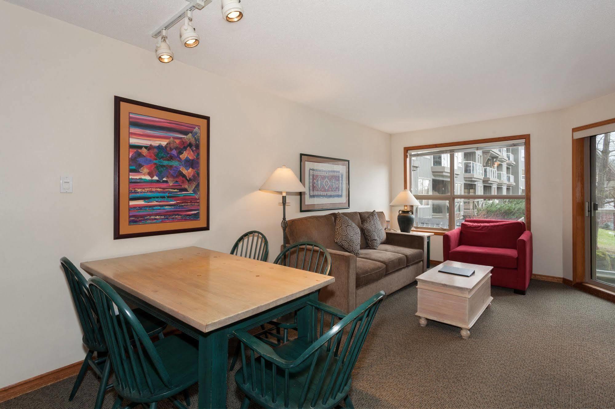 The Aspens By Premier Hotel