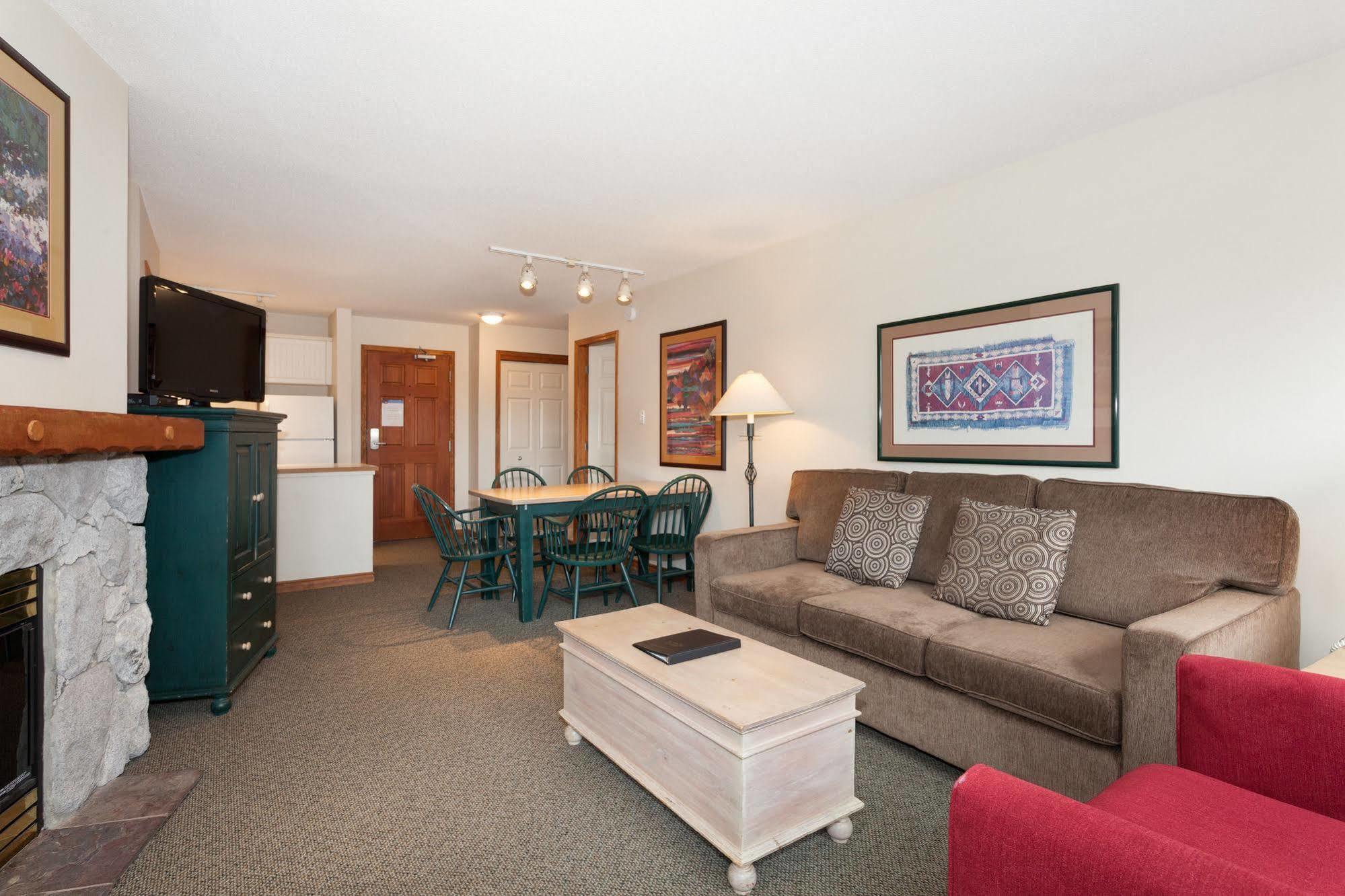 Hotel The Aspens By Premier 3*
