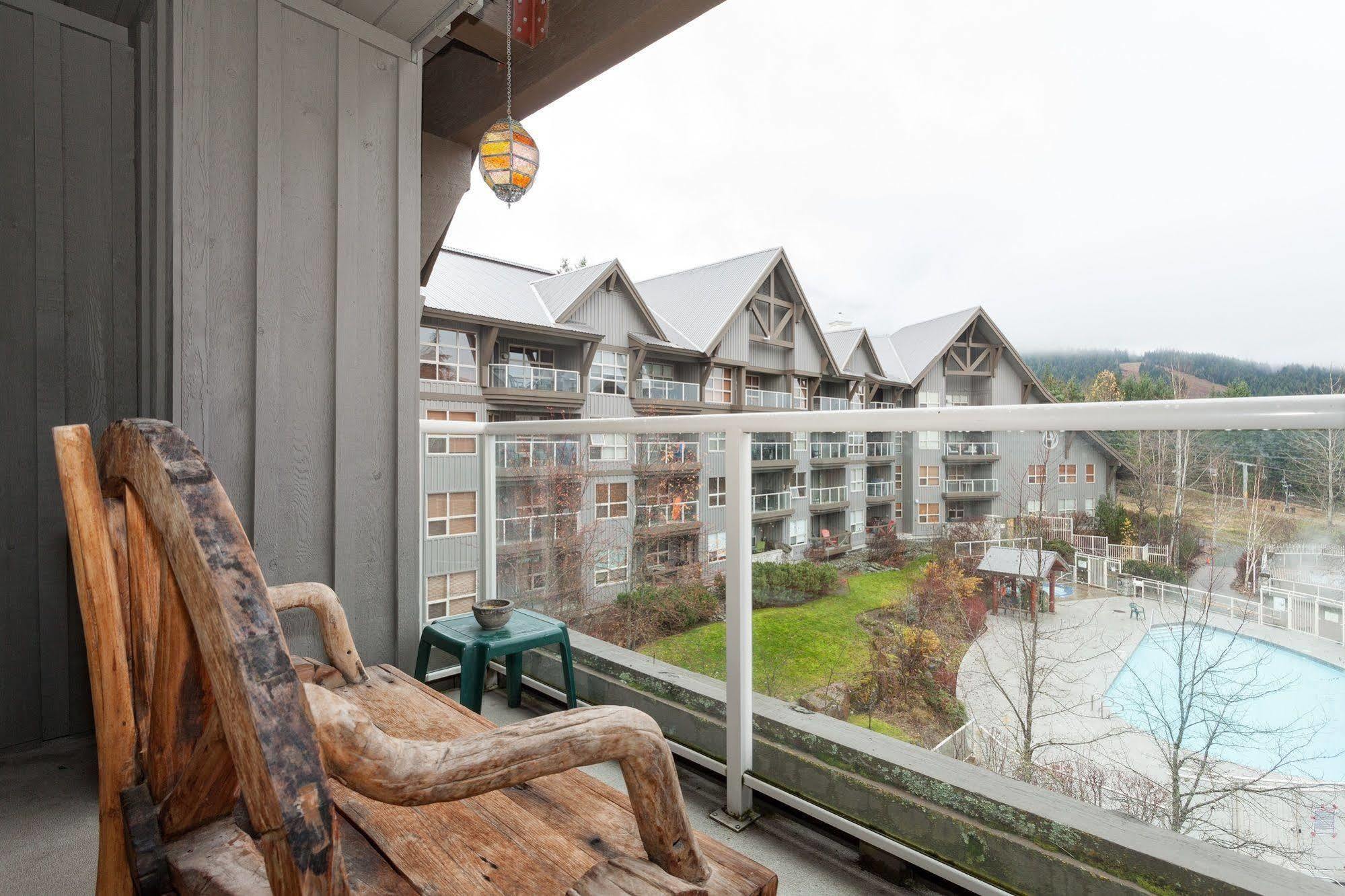 Hotel The Aspens By Premier Whistler