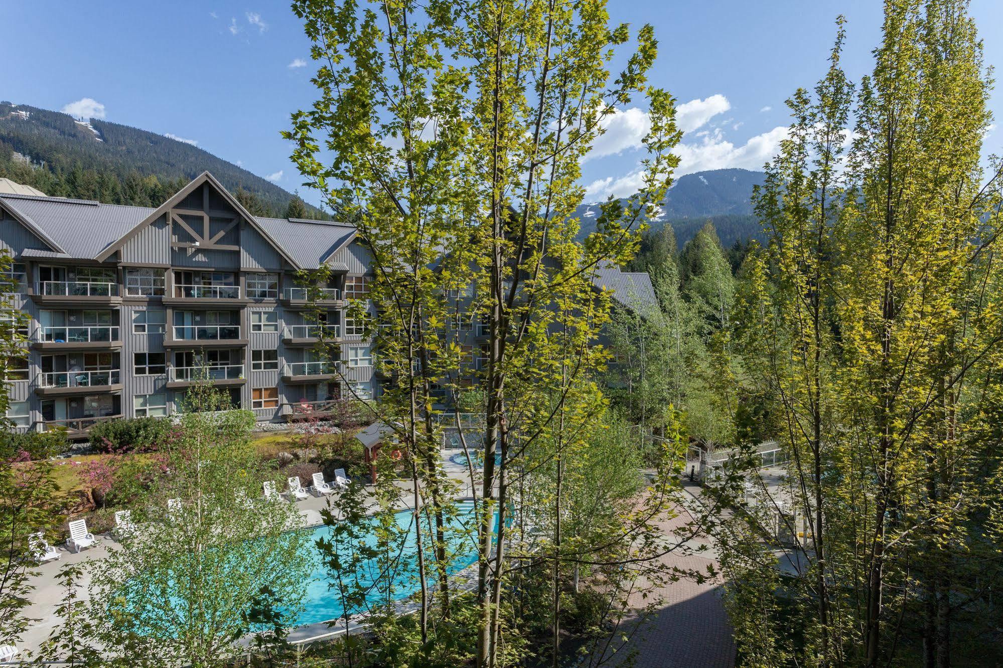 The Aspens By Premier Hotel 3*