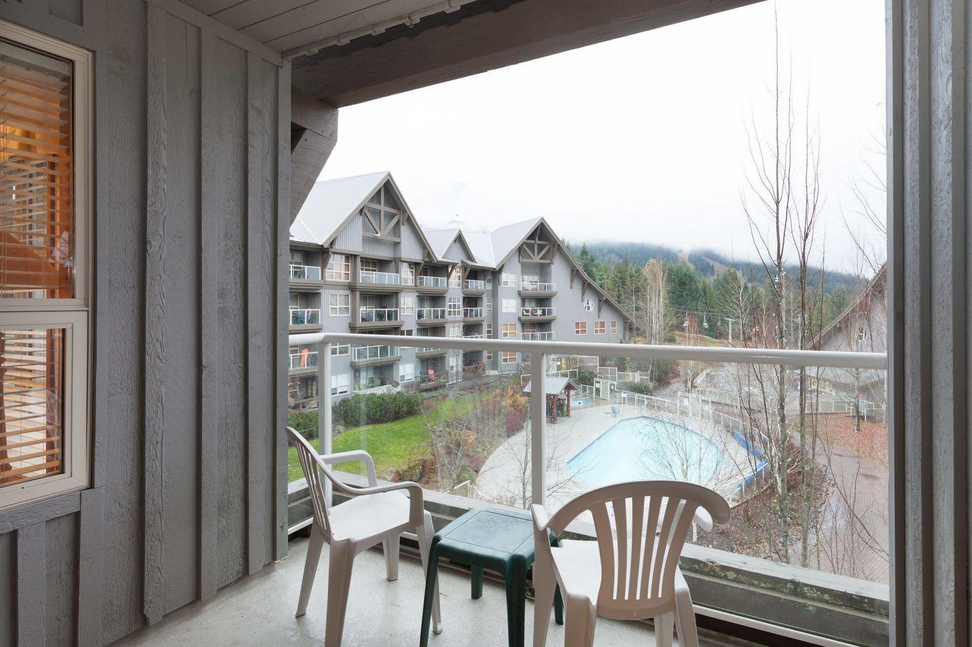 The Aspens By Premier Hotel