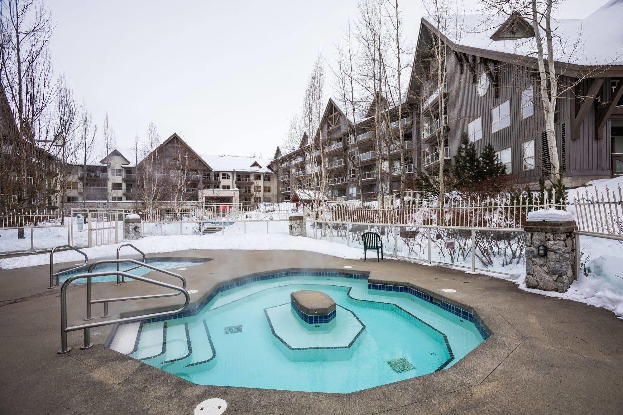 The Aspens By Premier Hotel