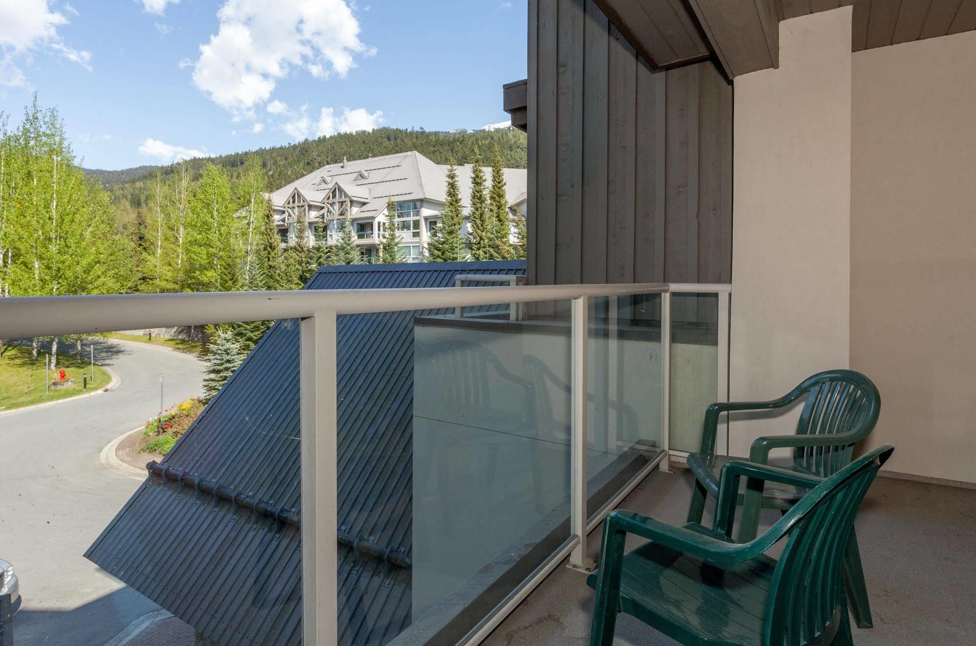 The Aspens By Premier 3* Whistler