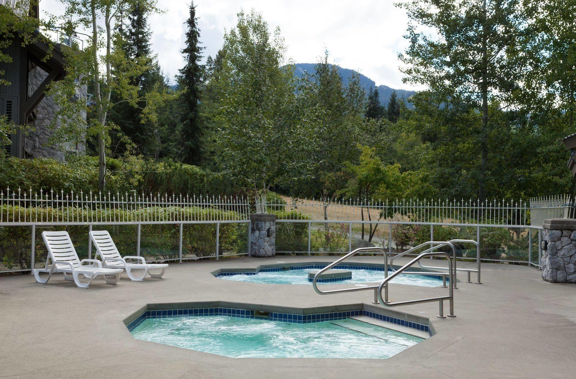 The Aspens By Premier Hotel