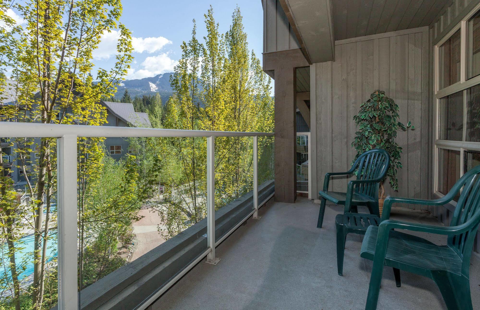 The Aspens By Premier Hotel Whistler