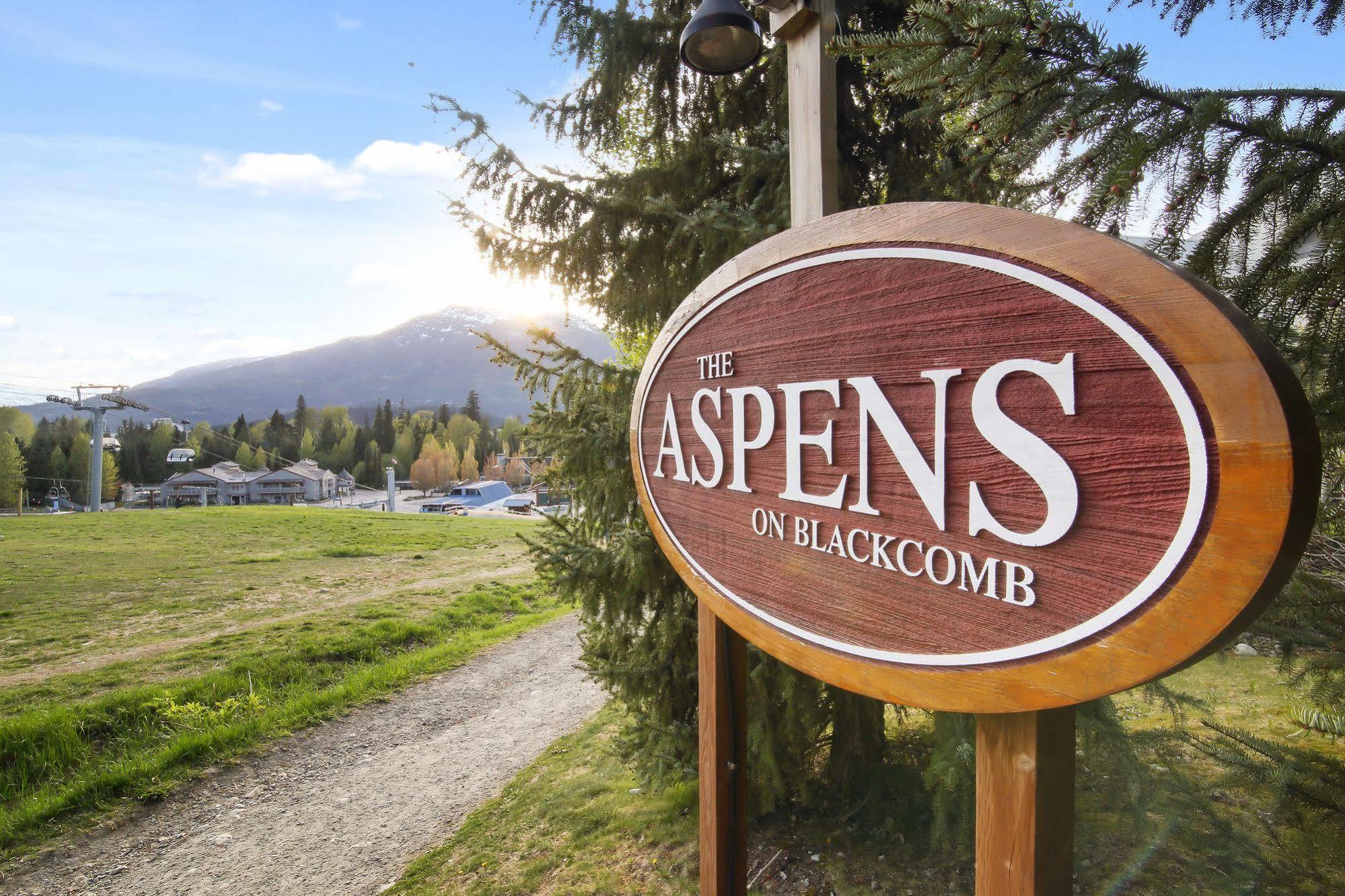 Hotel The Aspens By Whiski Jack