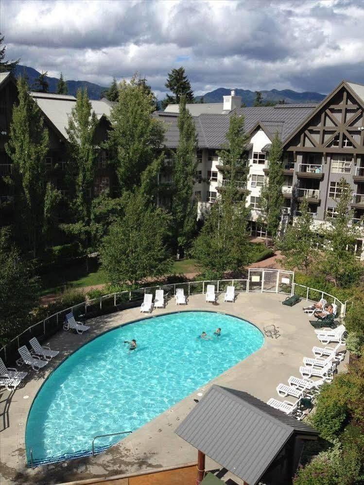Hotel The Aspens By Whiski Jack 3*