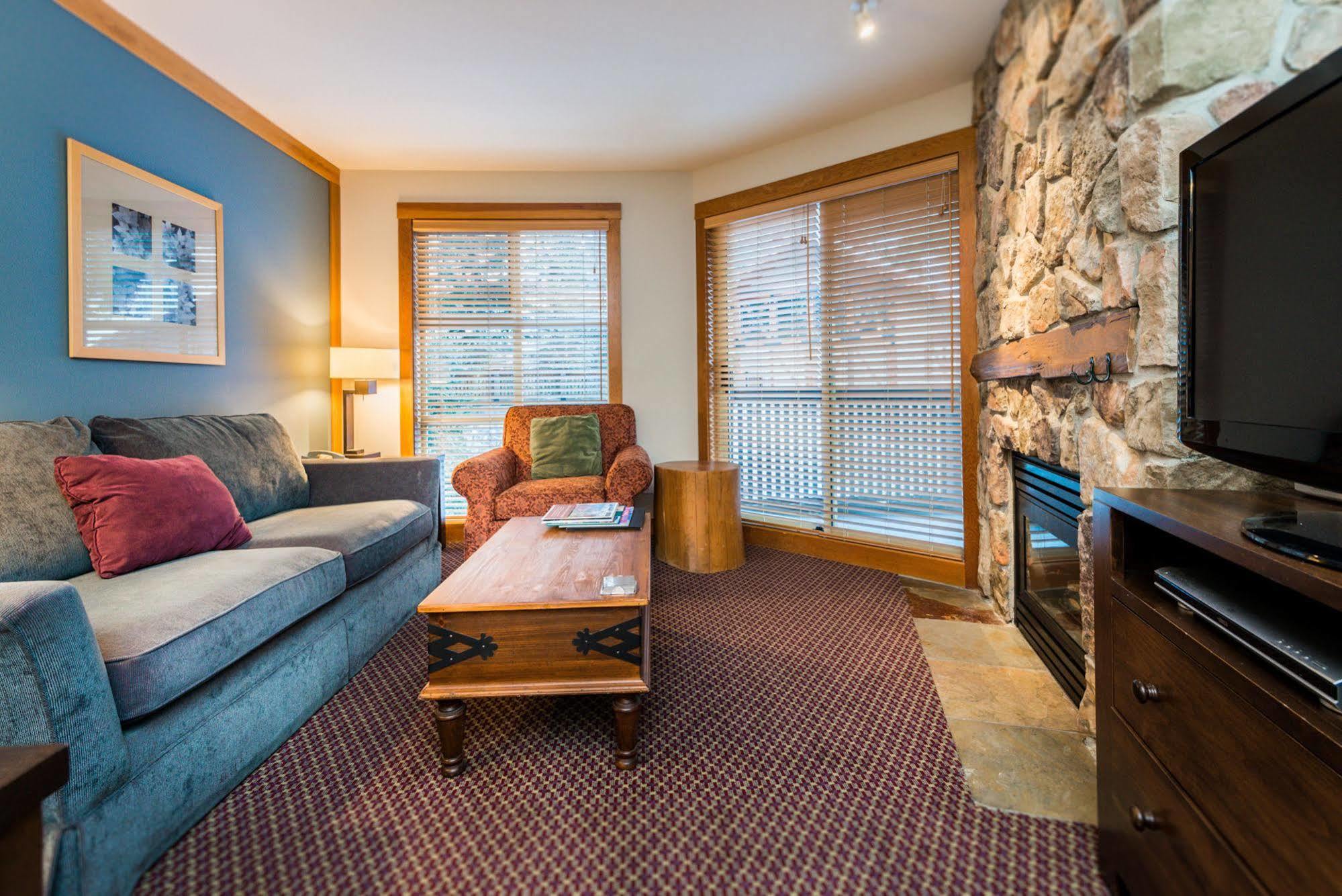 Legends 4* Whistler