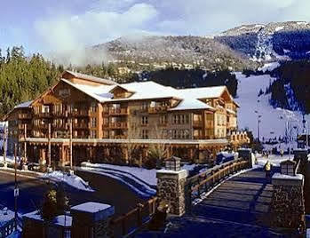 Aparthotel Legends 4*