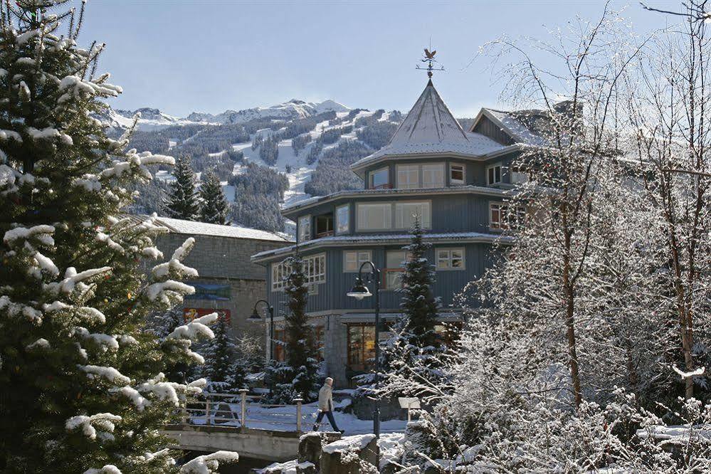 Hotel Blackcomb Vr At Town Plaza