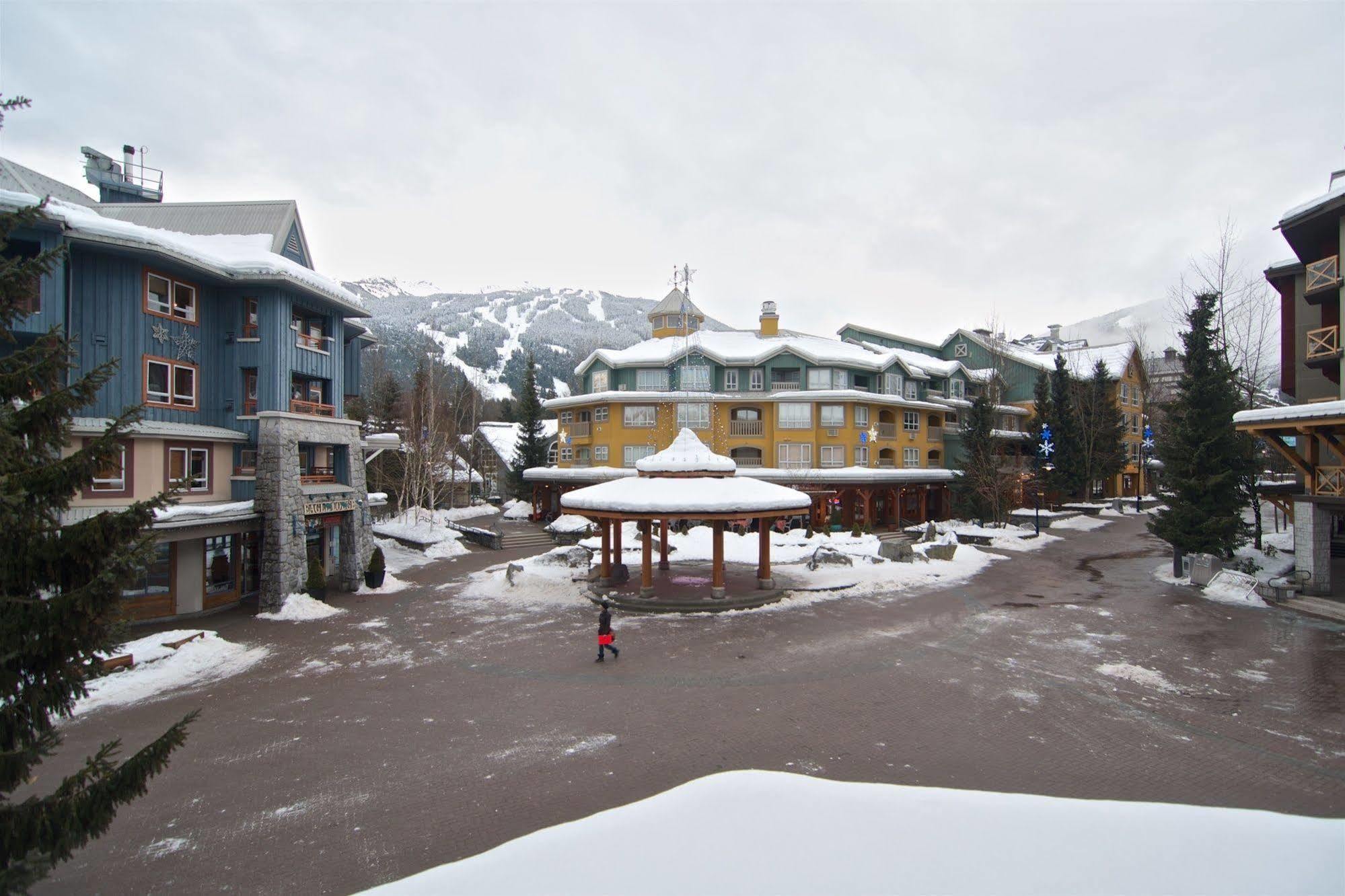 Hotel Blackcomb Vr At Town Plaza